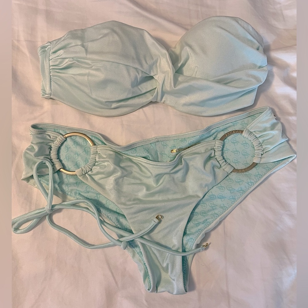 Victoria’s Secret Bikini Set